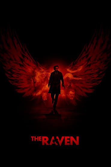 The Raven (2012) online sa prevodom