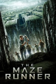 The Maze Runner (2014) online sa prevodom