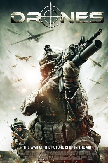Drones (2013) online sa prevodom