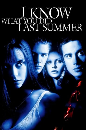 I Know What You Did Last Summer (1997) online sa prevodom