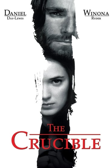 The Crucible (1996) online sa prevodom