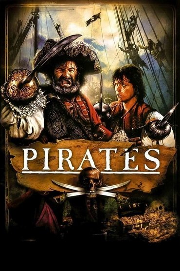 Pirates (1986) online sa prevodom
