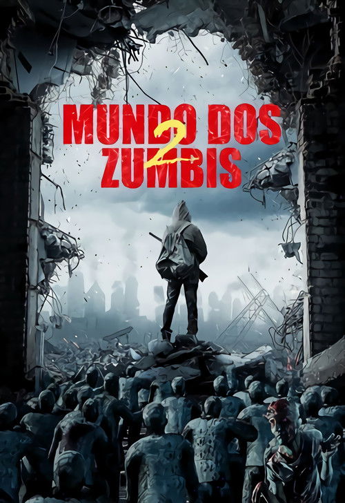 Zombie World 2 (2017) online sa prevodom