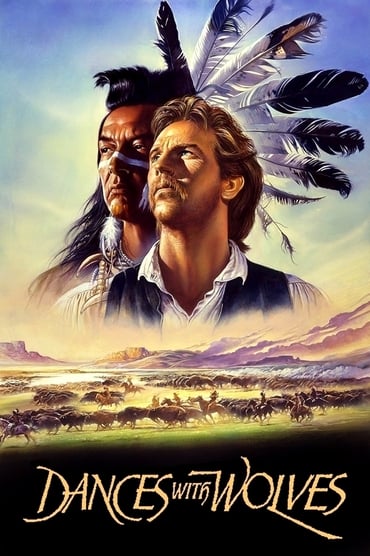 Dances with Wolves (1990) online sa prevodom