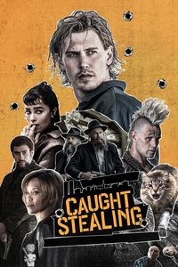 Caught Stealing (2025) online sa prevodom
