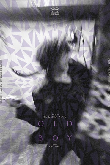 Oldboy (2003) online sa prevodom