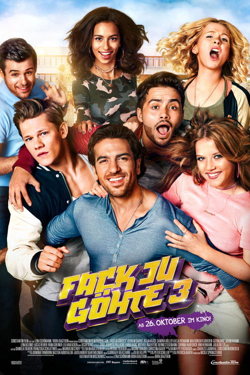 Suck Me Shakespeer 3 (2017) online sa prevodom
