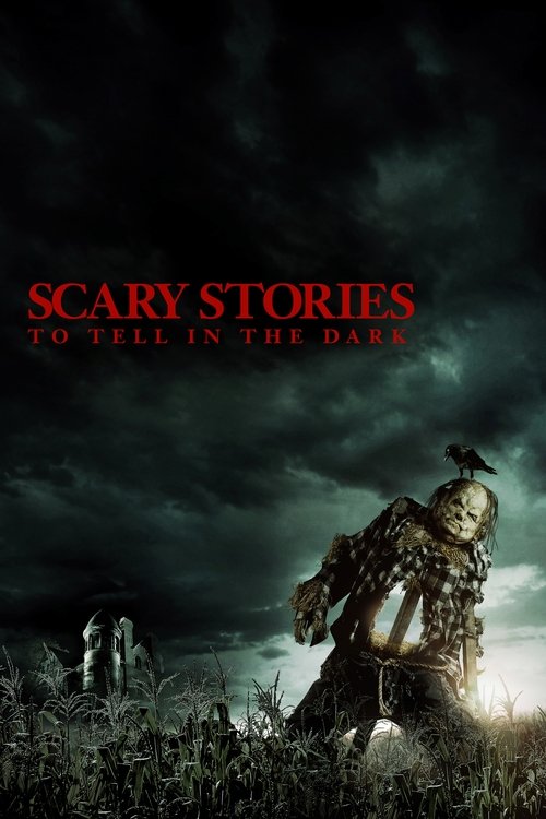 Scary Stories to Tell in the Dark (2019) online sa prevodom