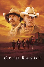 Open Range (2003) online sa prevodom