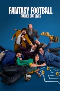 Fantasy Football Ruined Our Lives (2025) online sa prevodom
