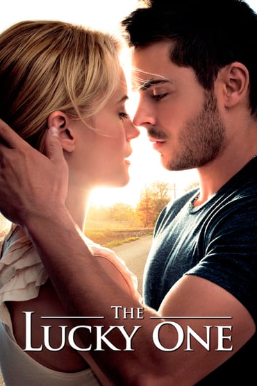The Lucky One (2012) online sa prevodom