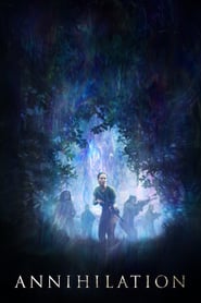 Annihilation (2018) online sa prevodom