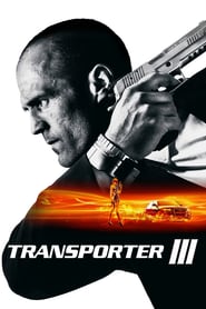 Transporter 3 (2008) online sa prevodom