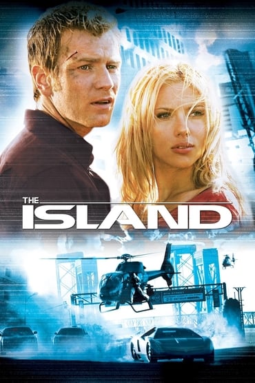 The Island (2005) online sa prevodom