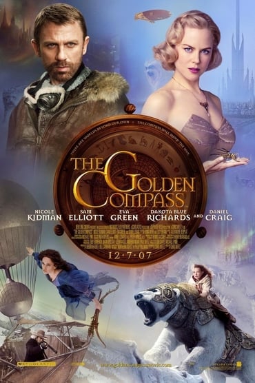 The Golden Compass (2007) online sa prevodom