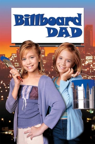 Billboard Dad (1998) online sa prevodom