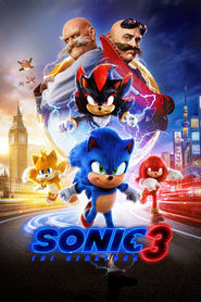 Sonic the Hedgehog 3 (2024) online sa prevodom