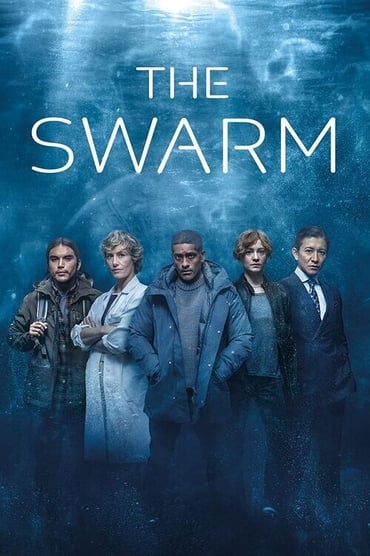 The Swarm (2023) online sa prevodom