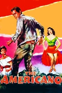 The Americano (1955) online sa prevodom