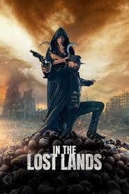 In the Lost Lands (2025) online sa prevodom