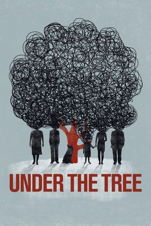 Under the Tree (2017) online sa prevodom