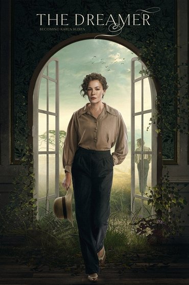 The Dreamer – Becoming Karen Blixen (2022) online sa prevodom