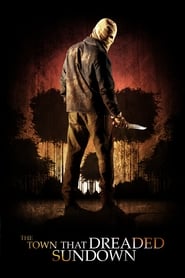 The Town that Dreaded Sundown (2014) online sa prevodom