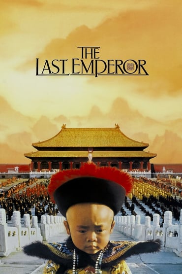 The Last Emperor (1987) online sa prevodom
