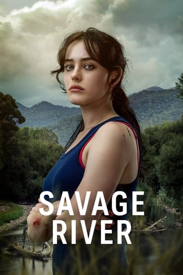 Savage River (2022) online sa prevodom