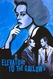 Elevator to the Gallows (1958) online sa prevodom