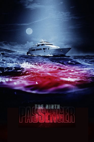 The Ninth Passenger (2018) online sa prevodom