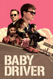 Baby Driver (2017) online sa prevodom