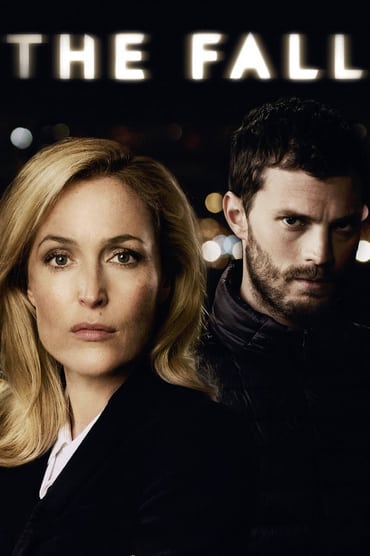 The Fall (2013) online sa prevodom