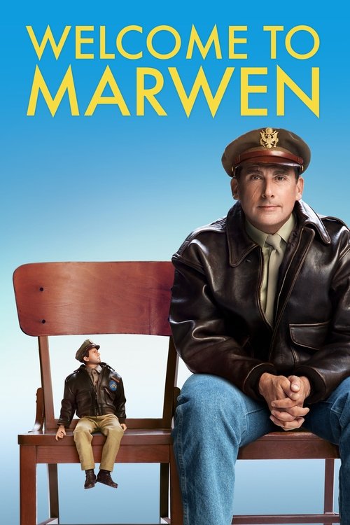 Welcome to Marwen (2018) online sa prevodom
