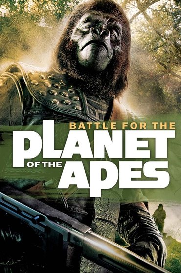 Battle for the Planet of the Apes (1973) online sa prevodom