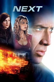 Next (2007) online sa prevodom