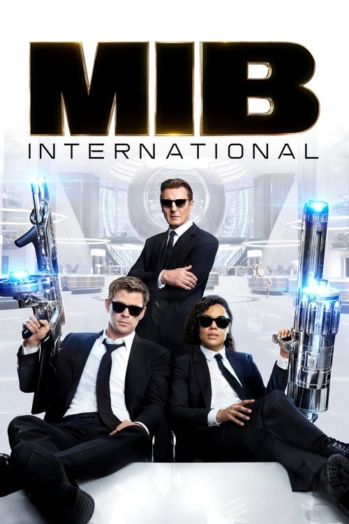 Men in Black online sa prevodom