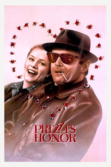 Prizzi’s Honor (1985) online sa prevodom