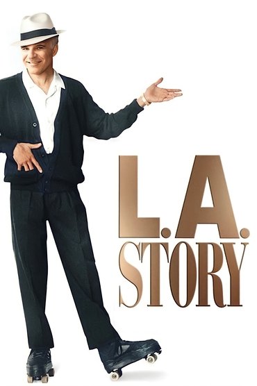 LA Story (1991) online sa prevodom