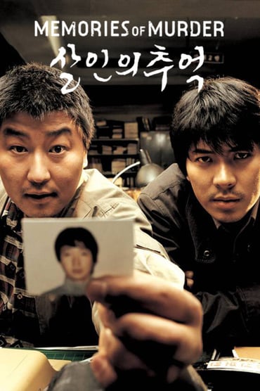 Memories of Murder (2003) online sa prevodom