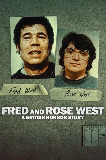 Fred and Rose West online sa prevodom