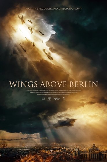 Wings Above Berlin (2022) online sa prevodom