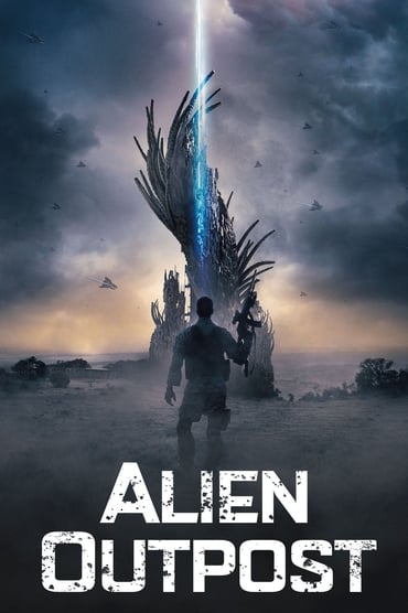 Alien Outpost (2014) online sa prevodom