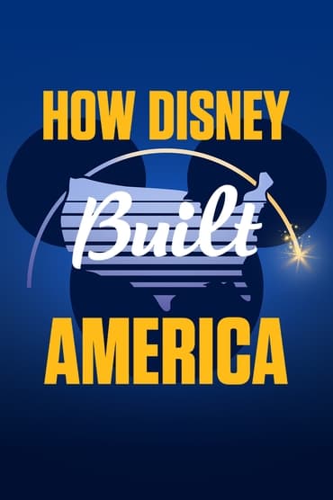 How Disney Built America (2024) online sa prevodom