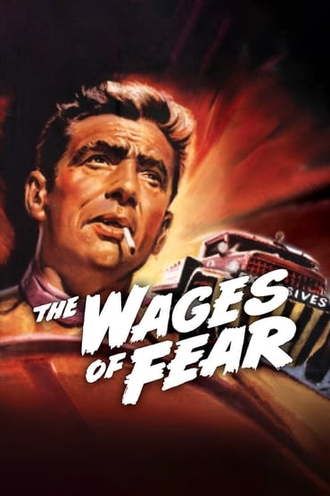 The Wages of Fear (1953) online sa prevodom
