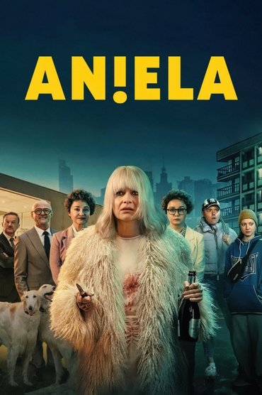An!ela aka Aniela (2025) online sa prevodom