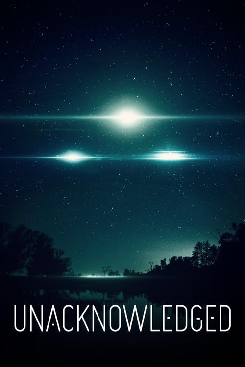 Unacknowledged (2017) online sa prevodom