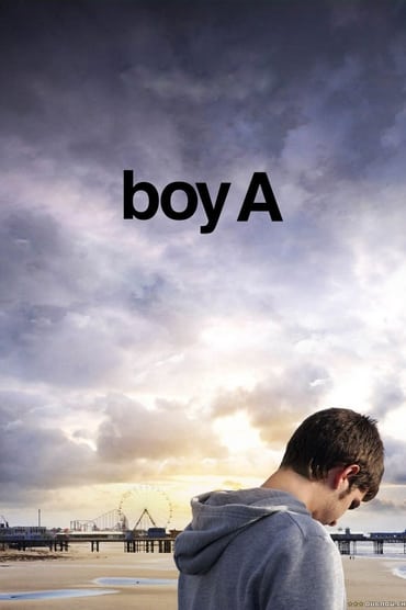 Boy A (2007) online sa prevodom