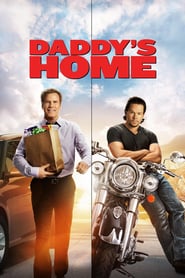 Daddy’s Home (2015) online sa prevodom