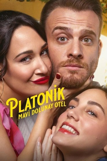 Platonic (2025) online sa prevodom